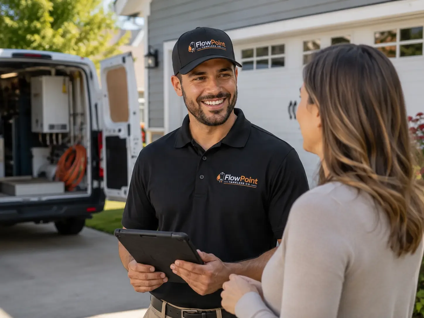 Tankless Water Heater Installation Rock Port, MO FAQs